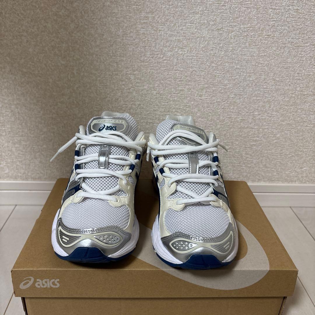 asics gel nimbus 9 27.5cm アシックス