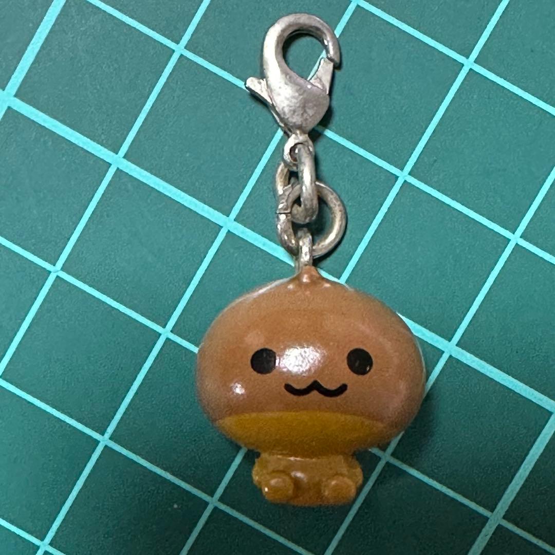 平成レトロ】あまぐりちゃん キーホルダー - メルカリ