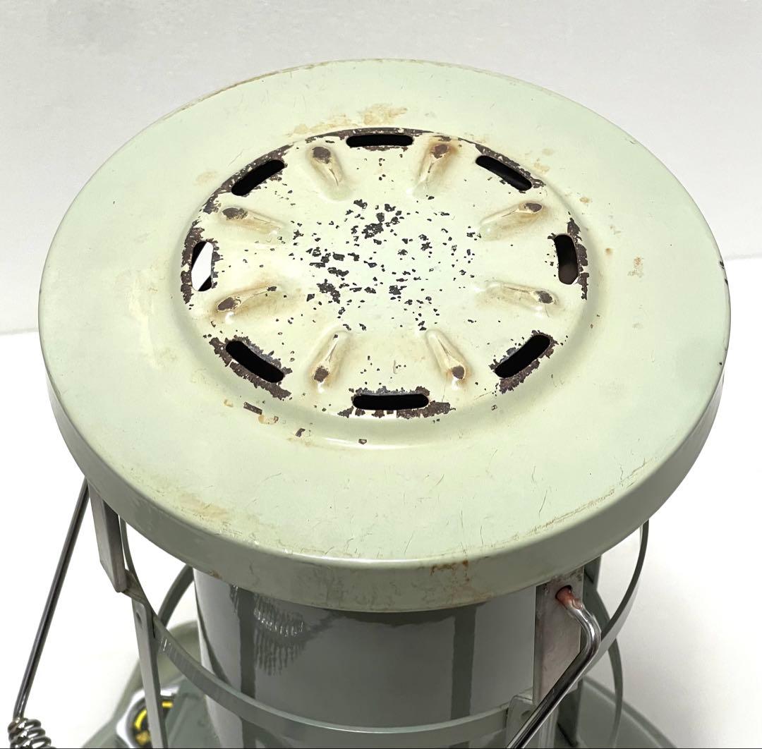 芯交換済み♪ アラジン　石油ストーブ　アンティーク　BF3902