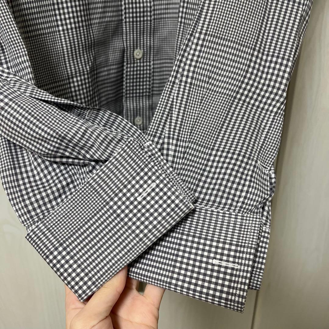 TOM FORD トムフォード 長袖シャツ - メルカリ