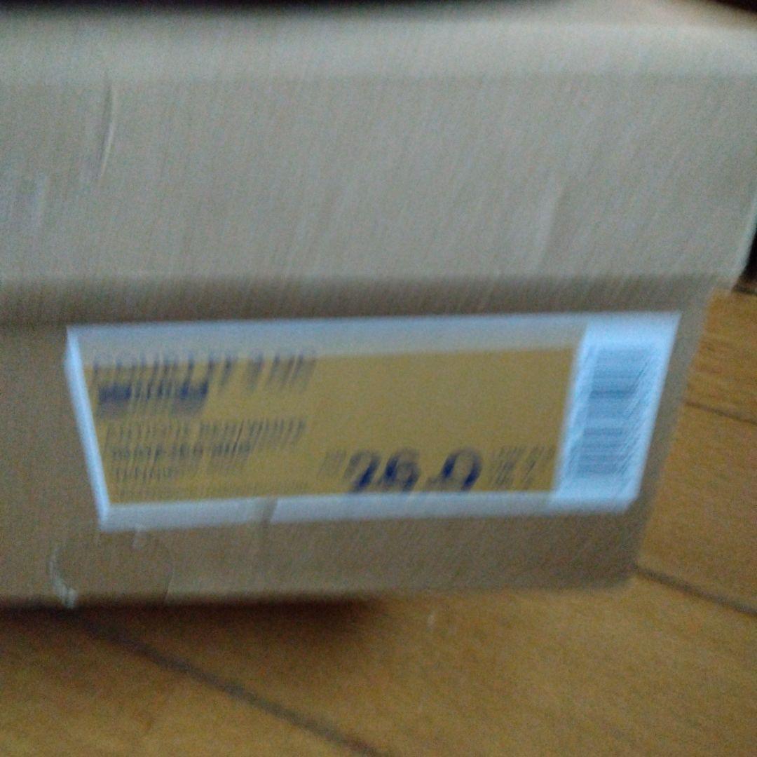 ASICS テニスシューズ court FF　OC 26.0