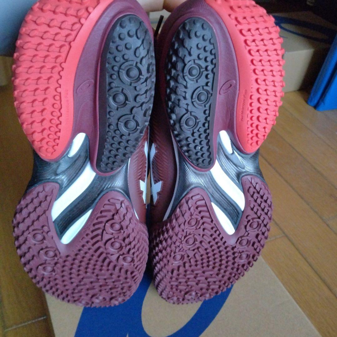 ASICS テニスシューズ court FF　OC 26.0