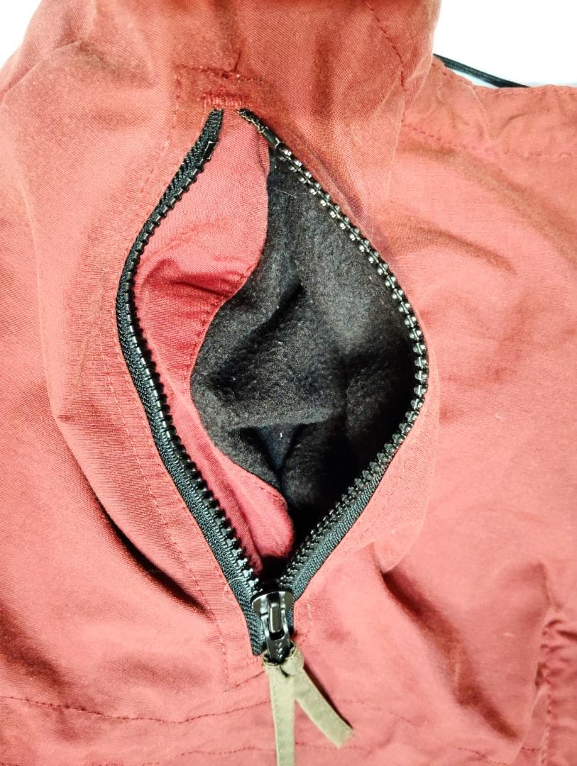 BURTON 1993年 ユニバースジャケット ビンテージ 希少 スノーボード