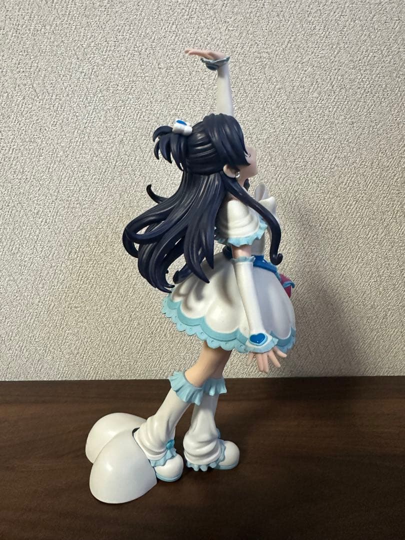 ふたりはプリキュア GLITTER&GLAMOURS キュアブラック - メルカリ