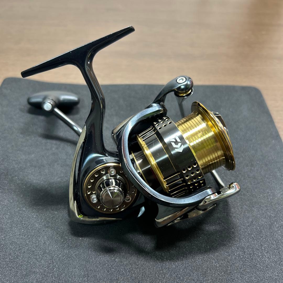 ダイワ　15イグジスト　2510PE-H