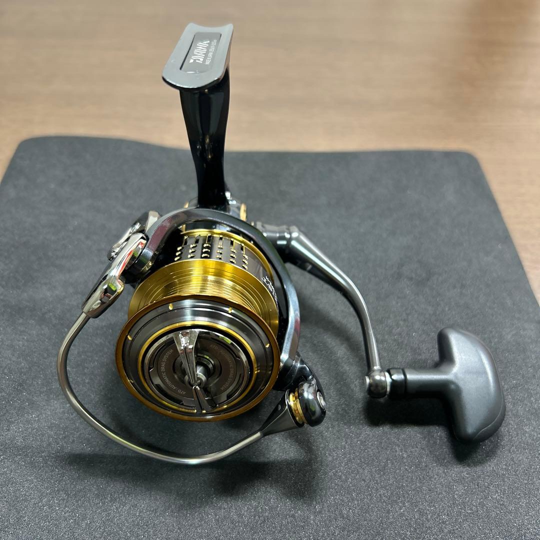 ダイワ　15イグジスト　2510PE-H