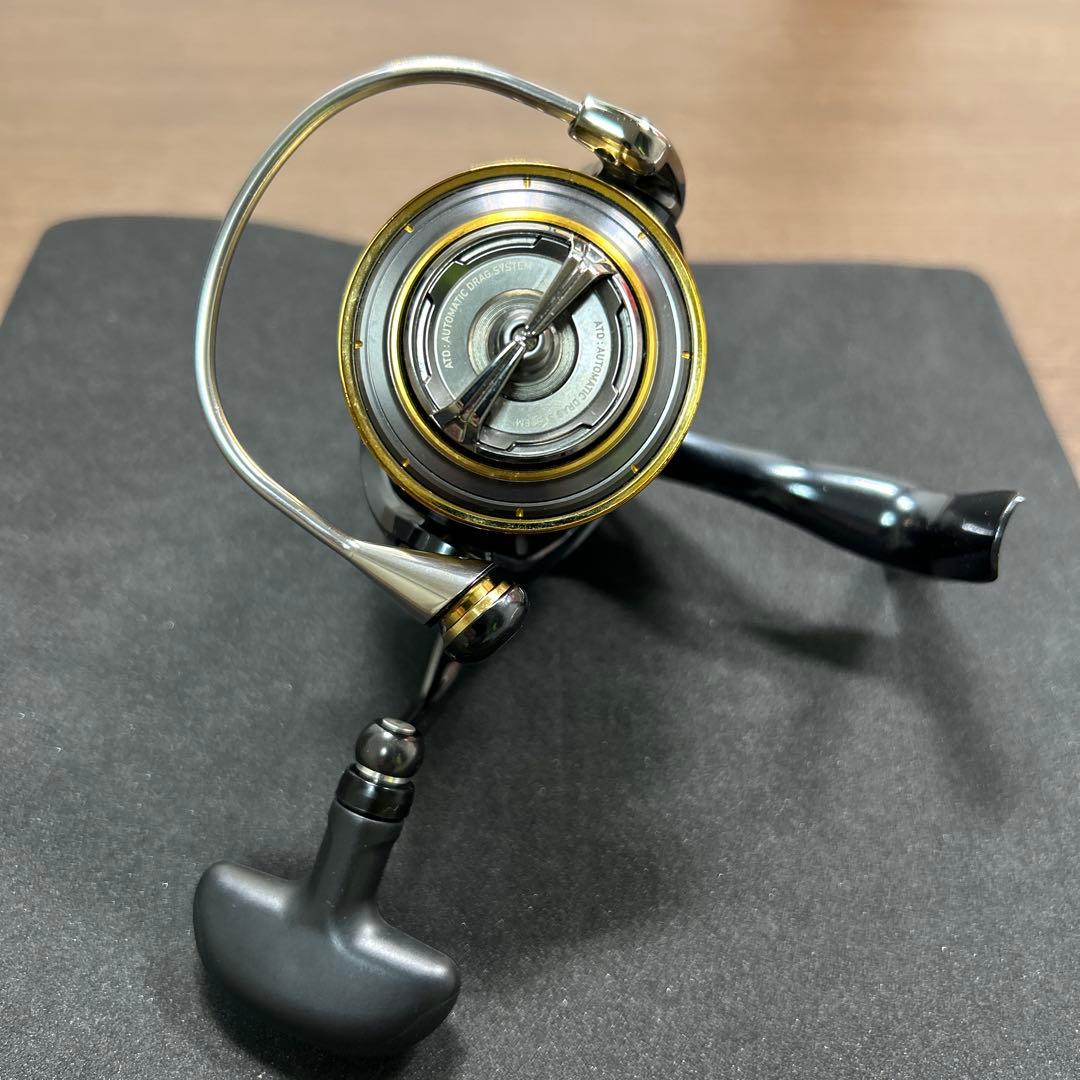 ダイワ　15イグジスト　2510PE-H