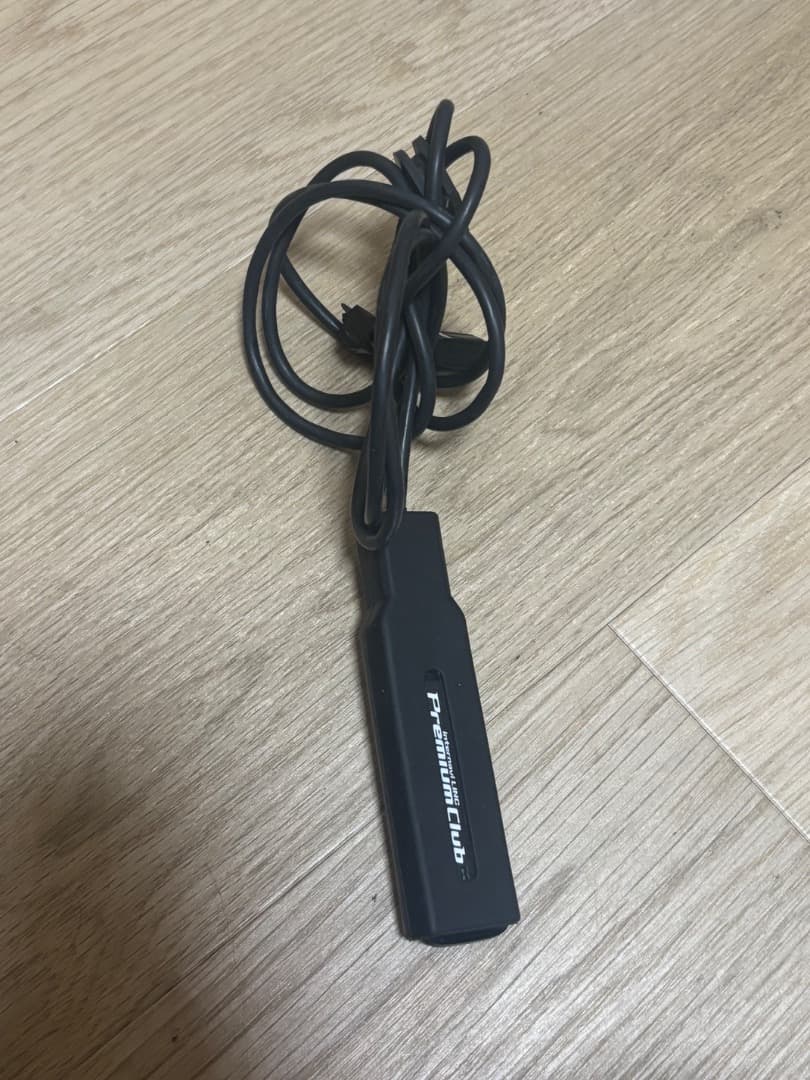 カーナビ VXM-155vfni