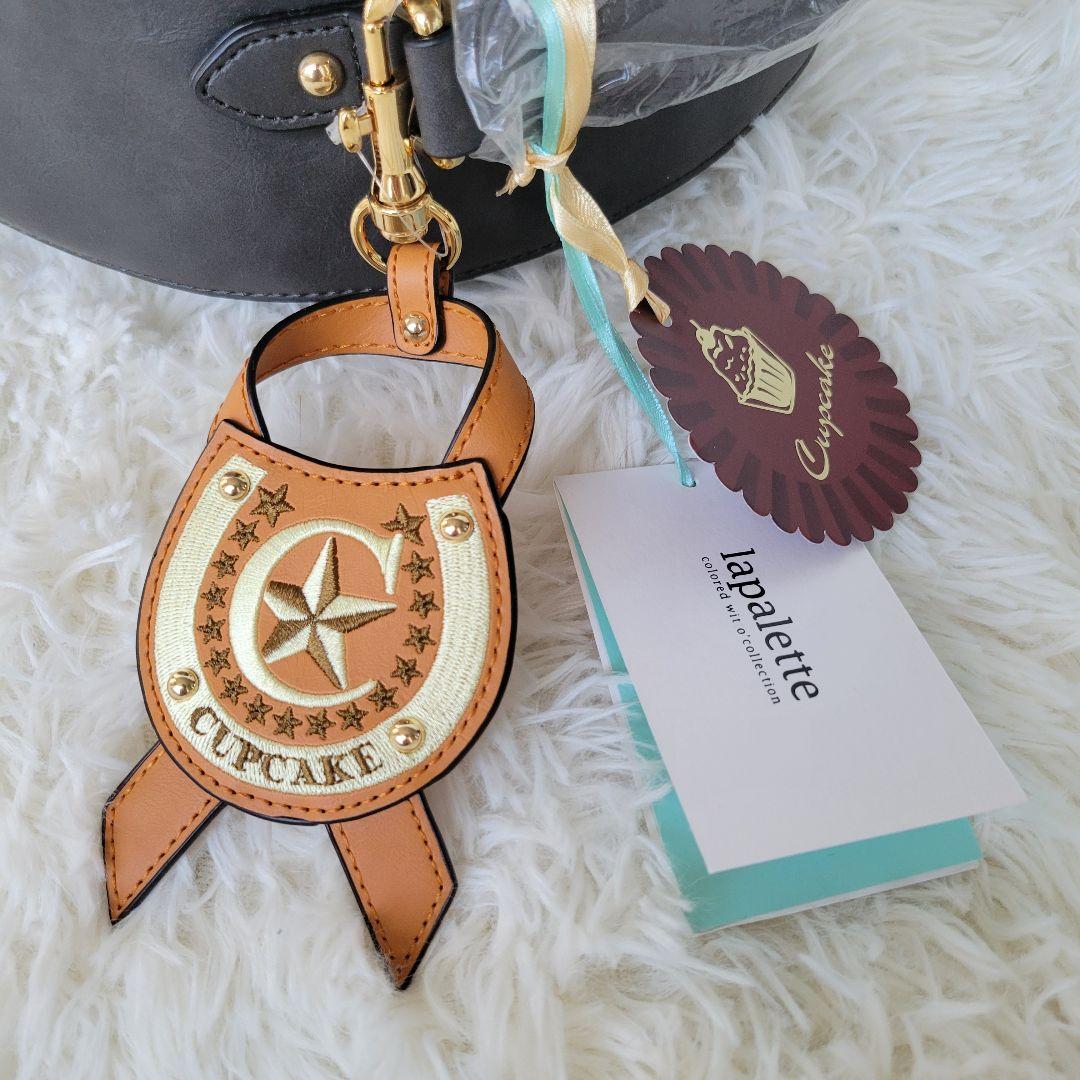 lapalette リュック ホースパイピングバックパック 2way 廃盤