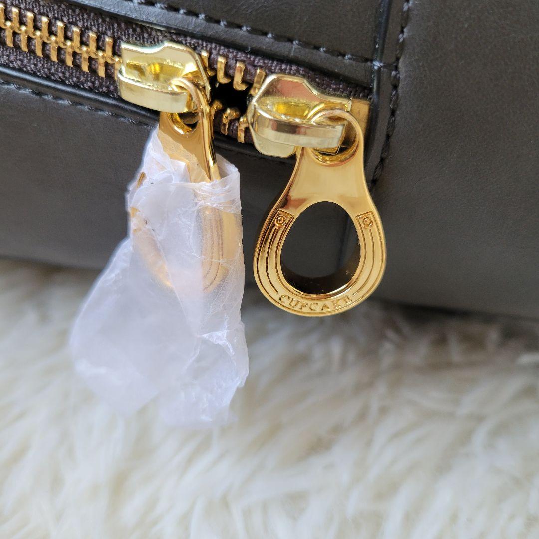 lapalette リュック ホースパイピングバックパック 2way 廃盤