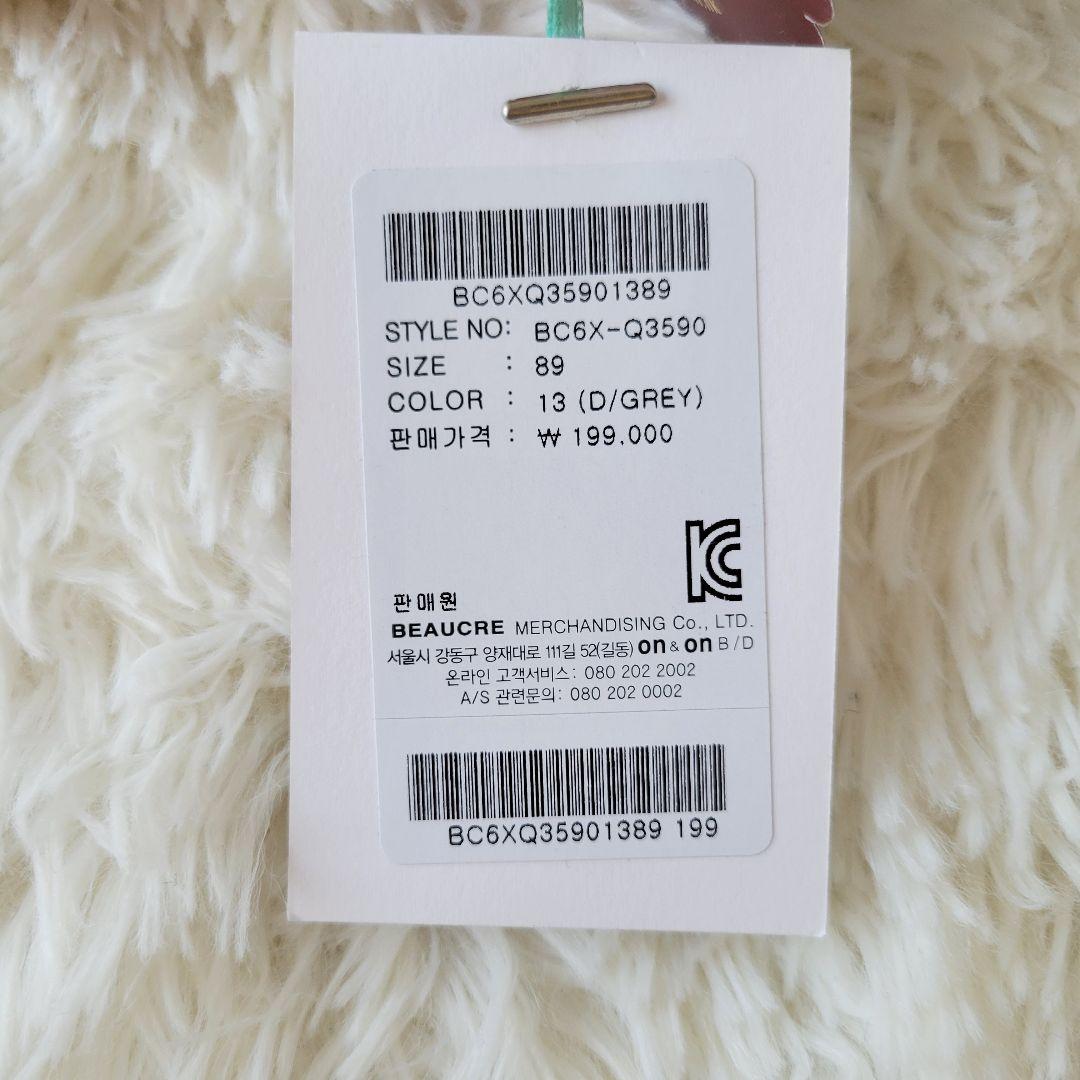 lapalette リュック ホースパイピングバックパック 2way 廃盤