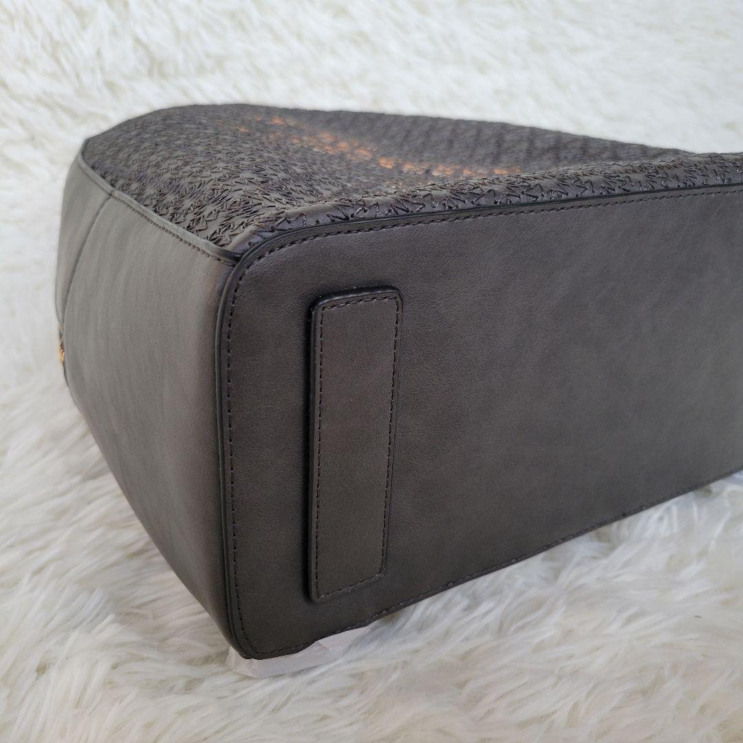 lapalette リュック ホースパイピングバックパック 2way 廃盤