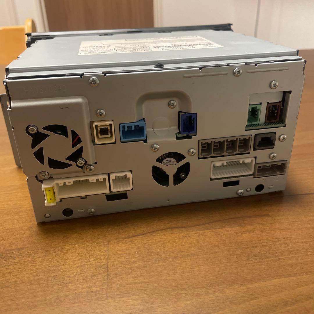 カーナビ mm318d-w