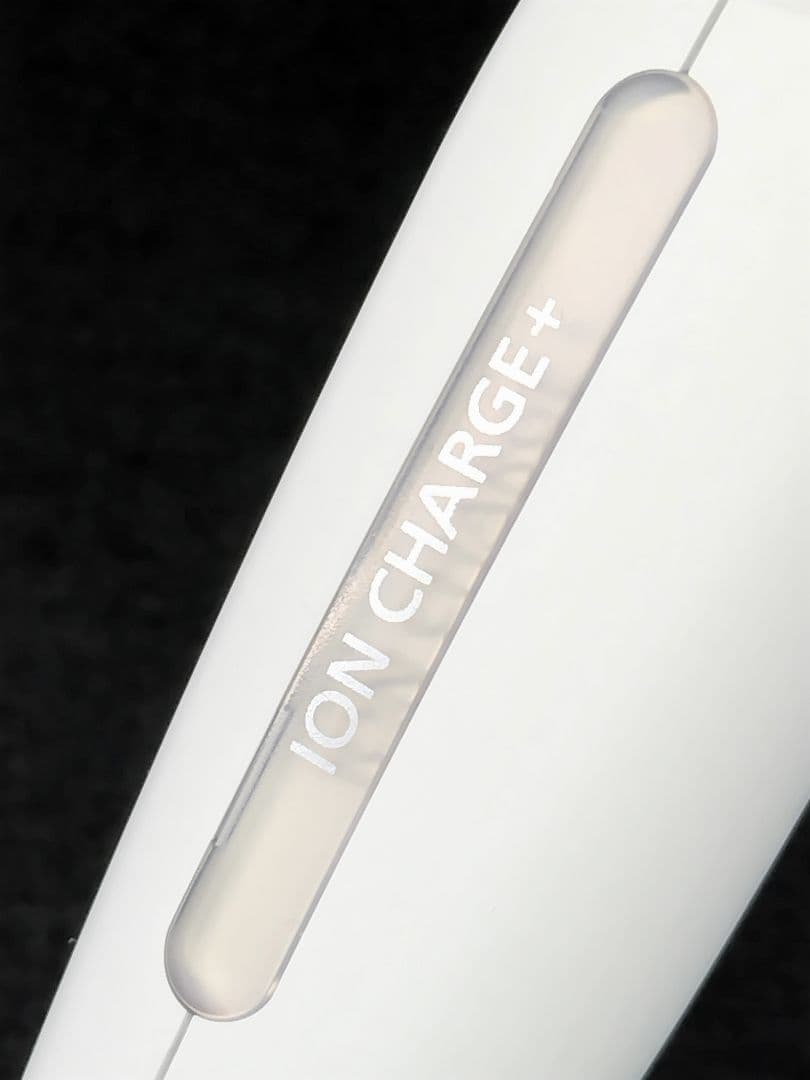 Panasonic ヘアドライヤー ナノケア EH-NA0G ウォームホワイト