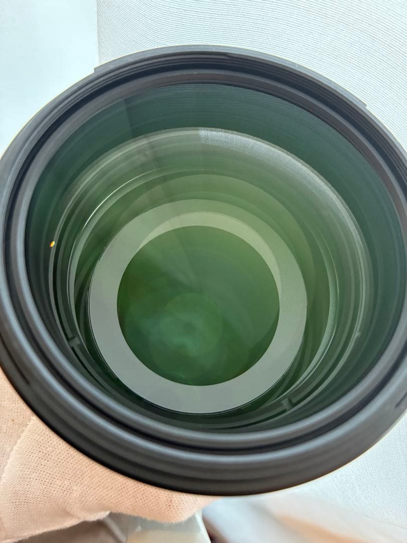 ①SONY SEL70200GM美品中古　箱無し