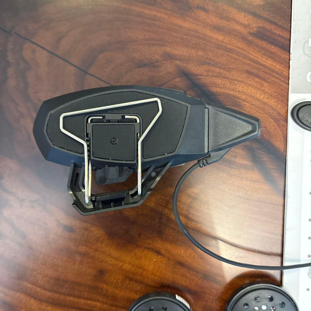 バイクウェア・装備 B+COM ONE