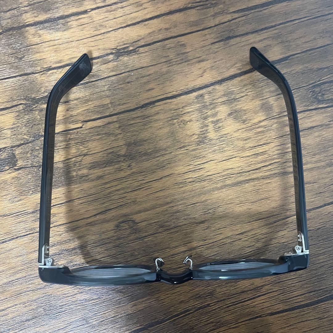 【最終値下げ】アイヴァン7285 343 (45mm)