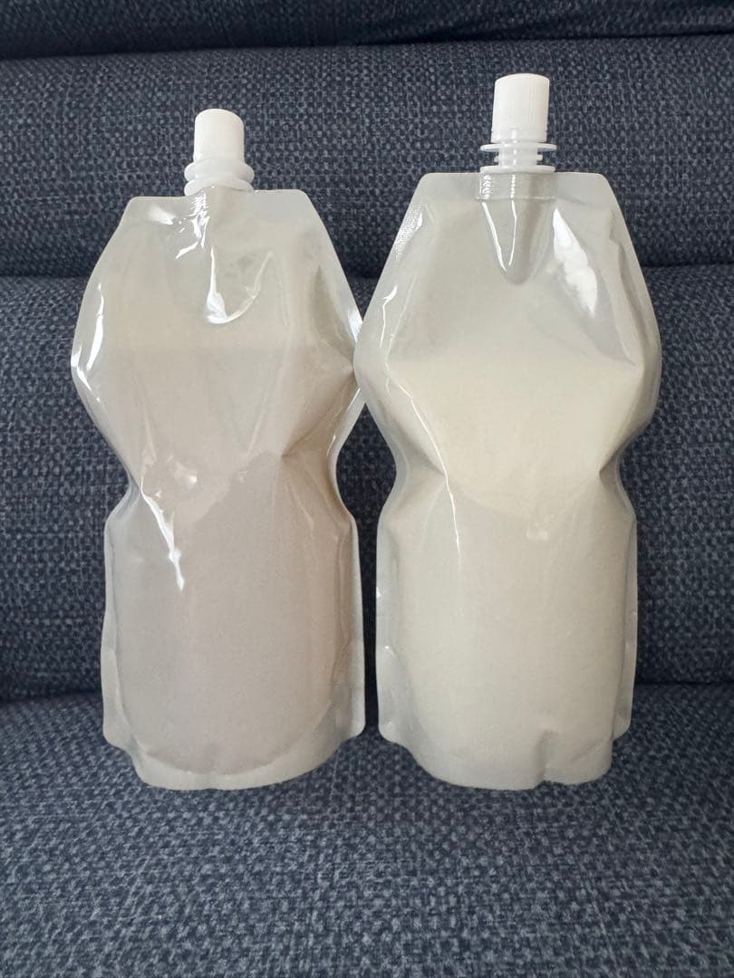 TOKIO インカラミ　プレミアム　シャンプー　トリートメント