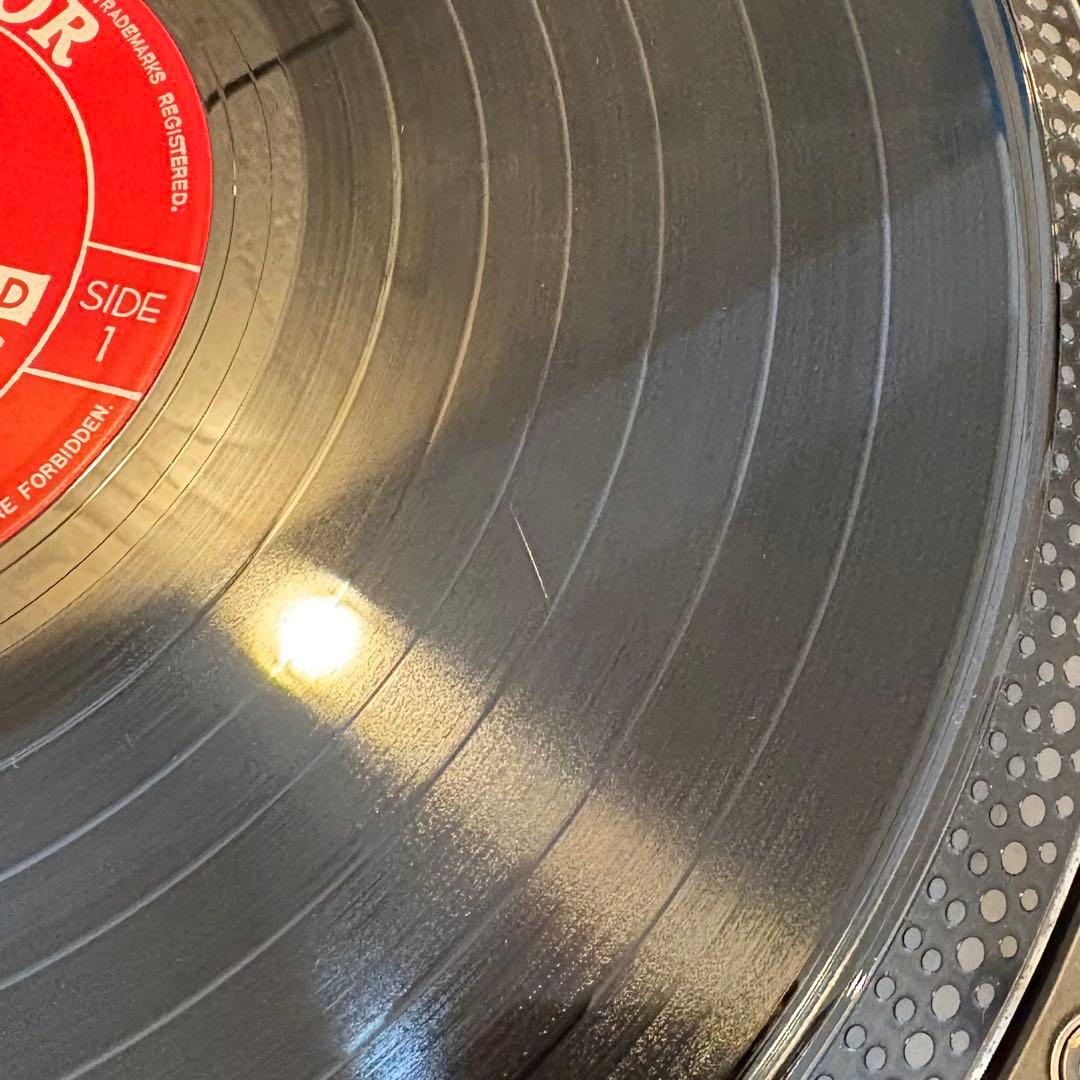 豪華盤 最新テレビまんが ベスト30 レコード 2枚組 - メルカリ