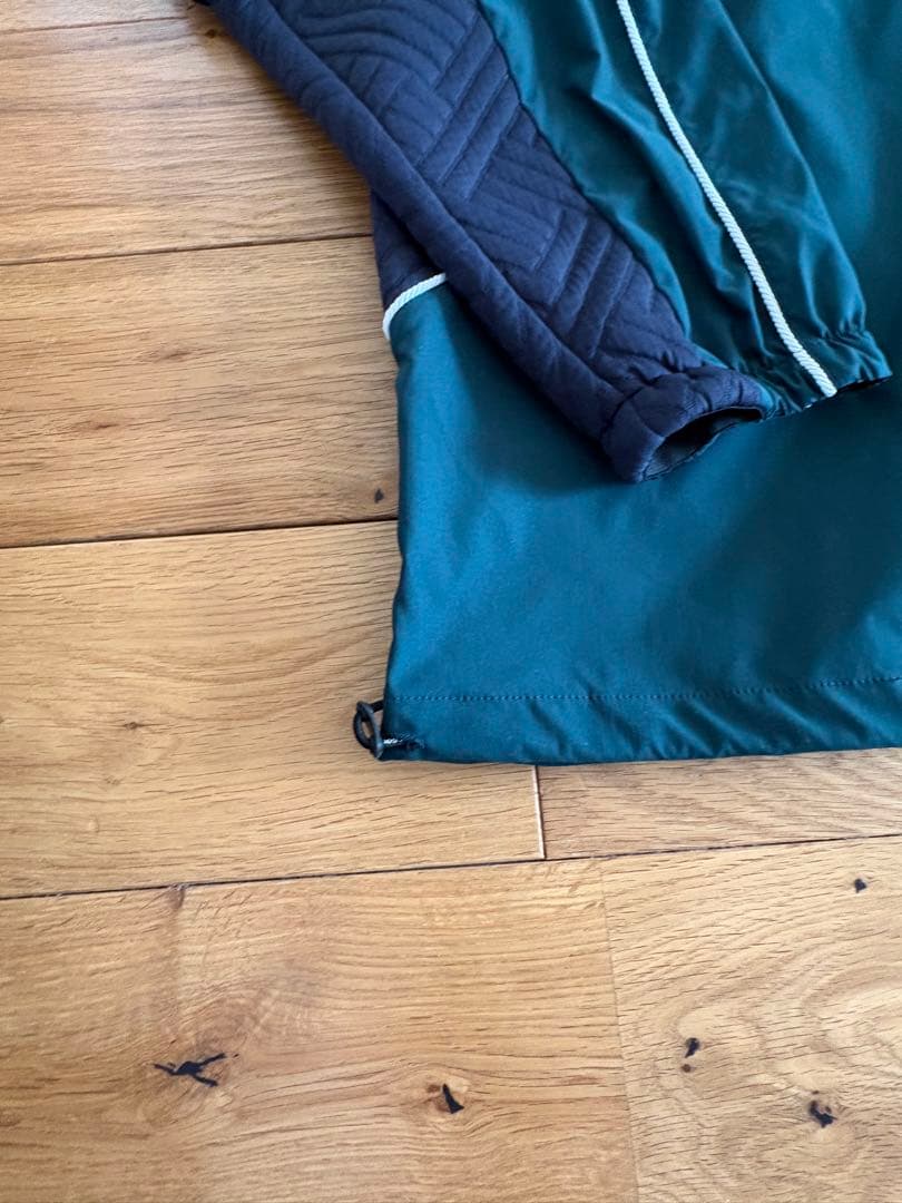 ユナイテッドアローズゴルフ セットアップ　サイズ:ブルゾンL、パンツLL 新品