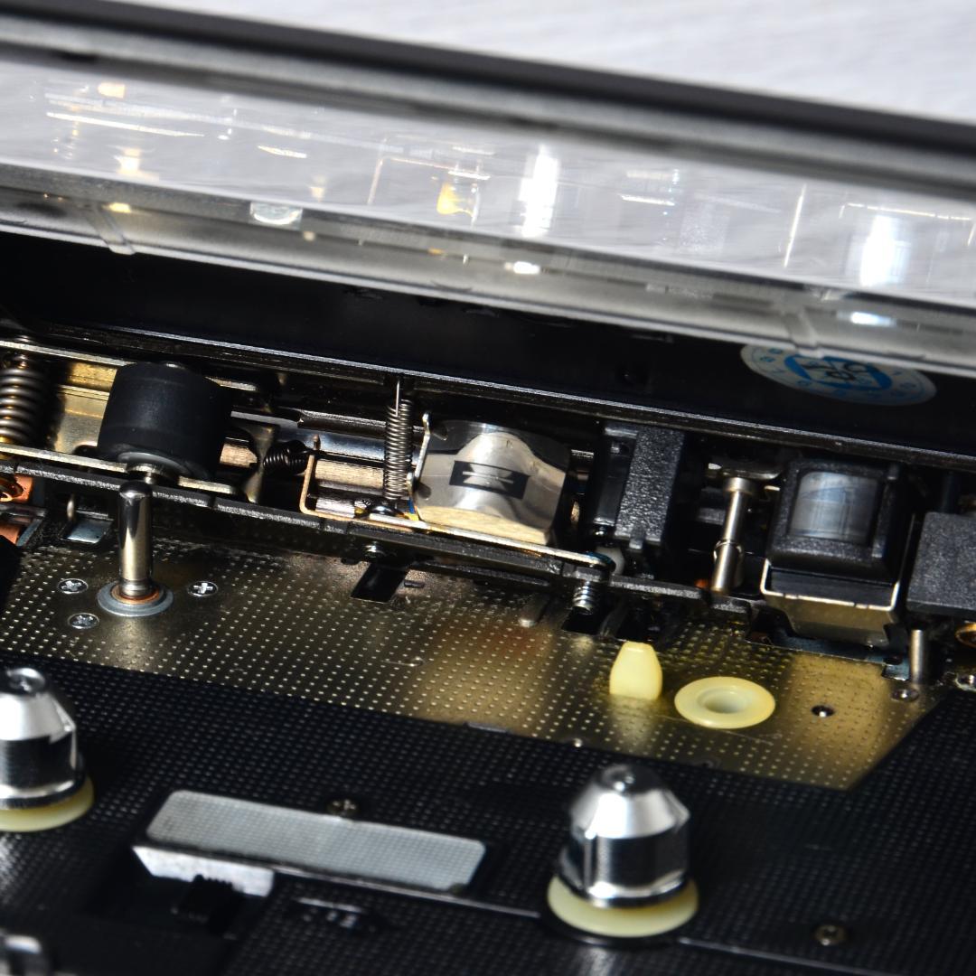 SONY WALKMAN WM-D3 プロフェッショナル録再カセットウォークマン