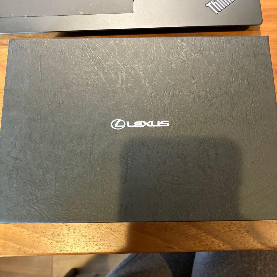 現行レクサスNX カードキー　キー　未使用品