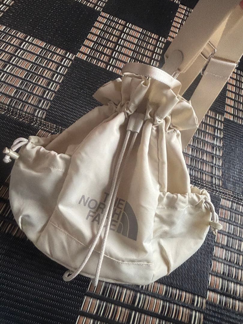 THE NORTH FACE 3way リュック ショルダーバッグ