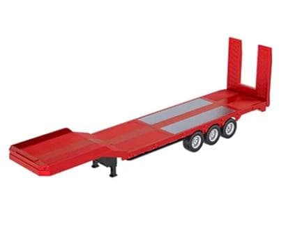 1/18　SCANIA 770 ラジコントラック トレーラー付き