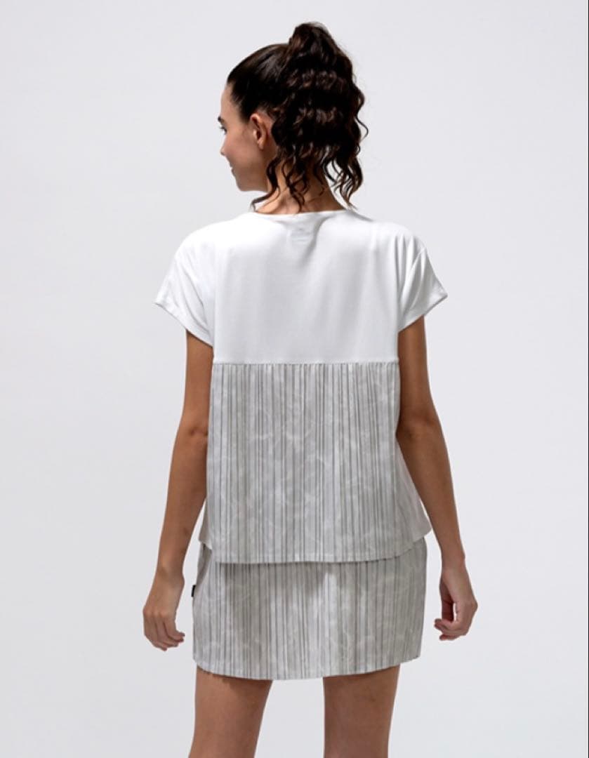 Prince テニスウェア 上下セット プリンス