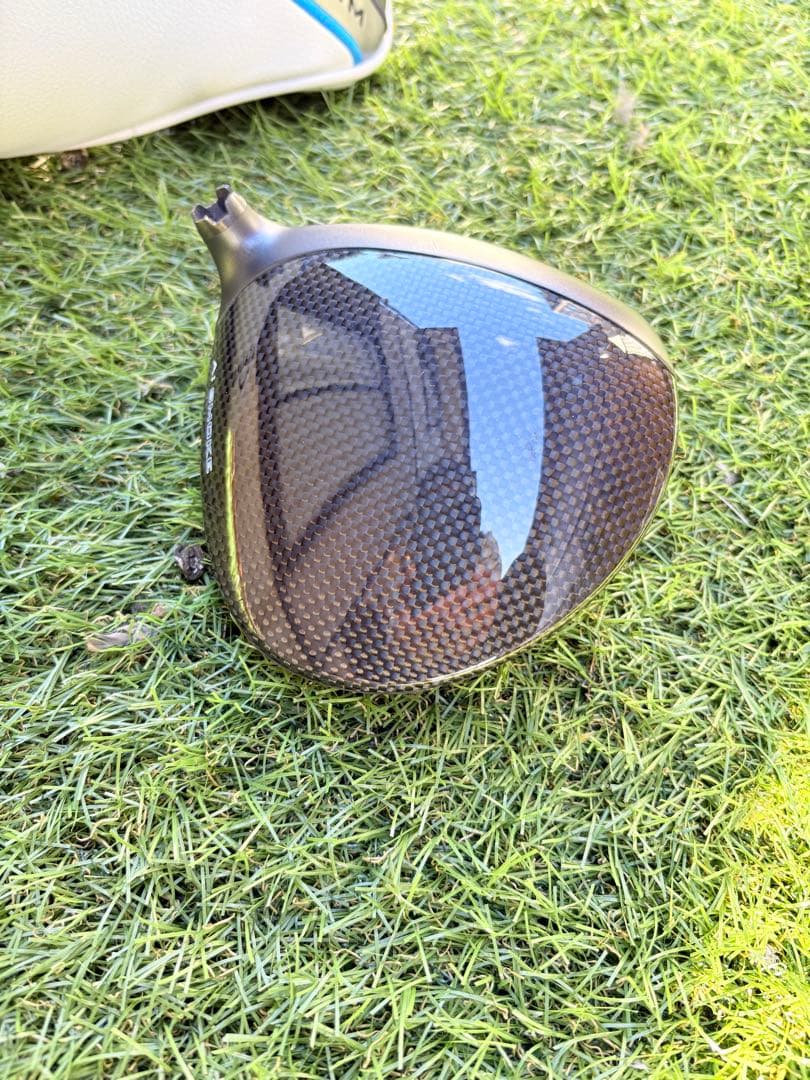 K2 さん専用 Ai SMOKE MAX Dドライバー (9.0°) - クラブオンライン で 販売