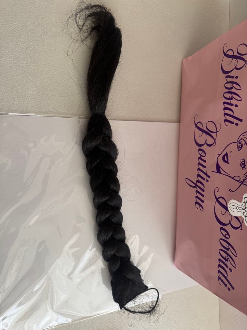 ビビデバビデブティック　エルサ　ドレスセット　130 ディズニー