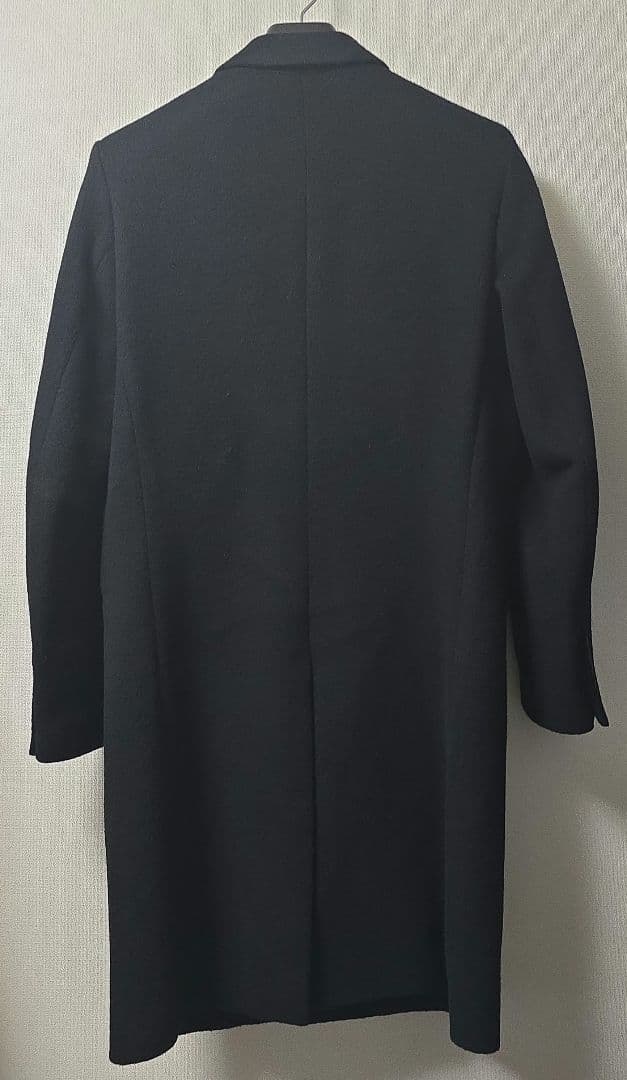 ジャケット・アウター LITHIUM HOMME CLASSIC CHESTERFIELD COAT