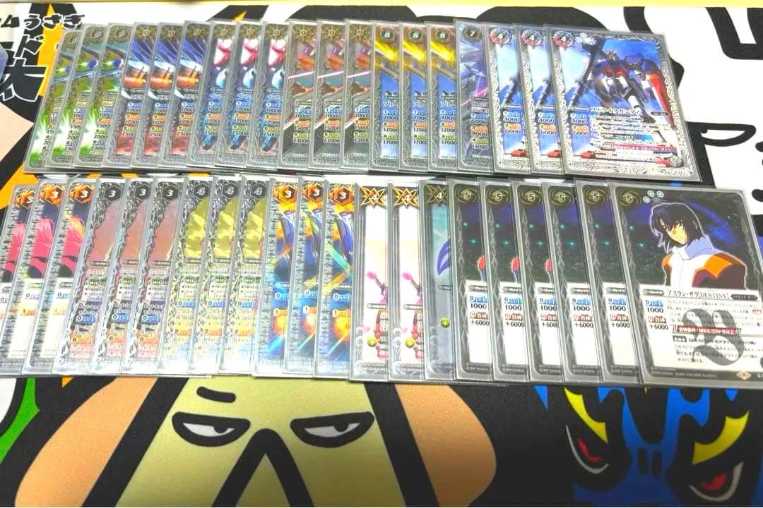 バトルスピリッツ オーブ デッキバトルスピリッツ オーブデッキ+おまけ