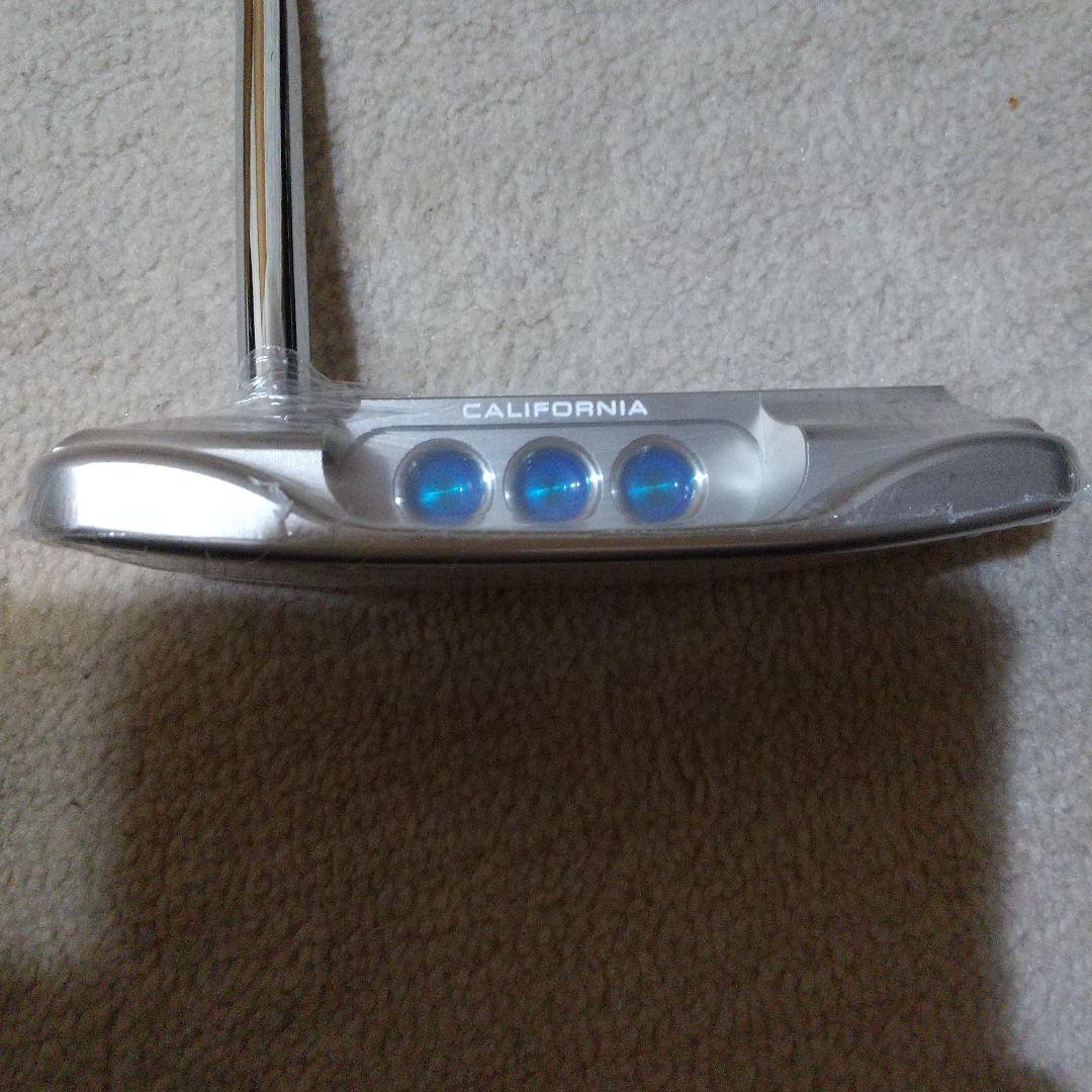 Scotty Cameron マイガールパター