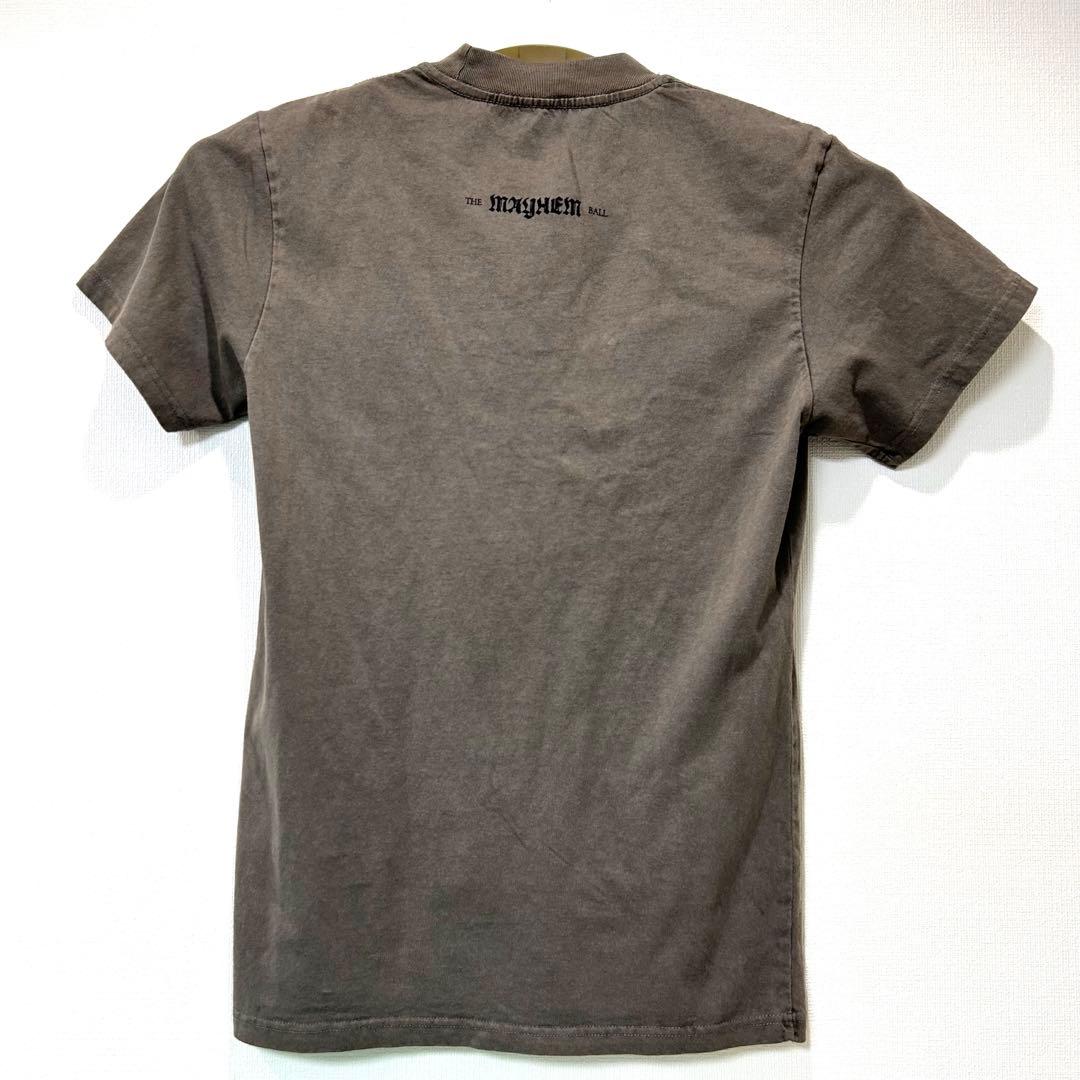 レディーガガ mayhem カメオ Tシャツ - メルカリ