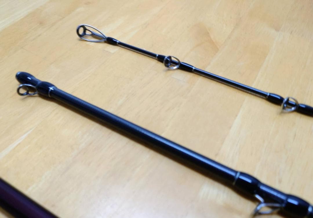 フィッシュマン BC4 6.10XH