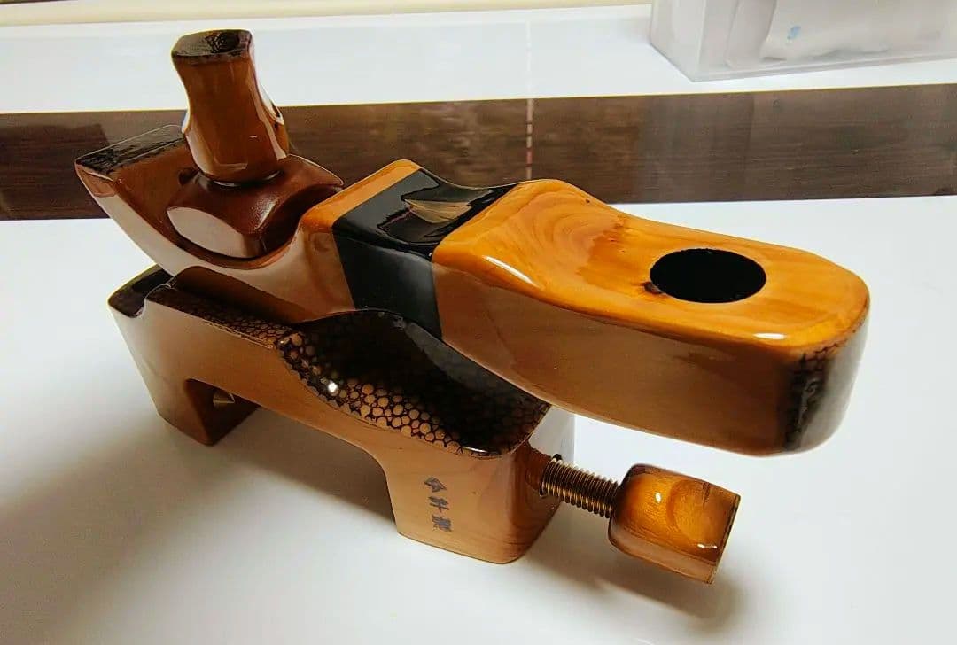 竿春玉置万力フルバージョンブラック1/25までの特別価格！