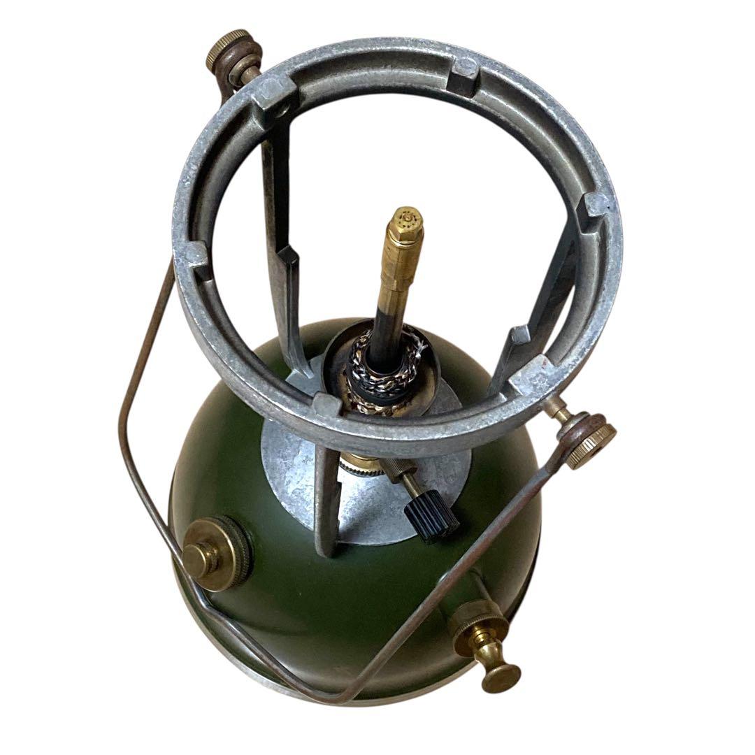 【英国製】 VAPALUX ヴェイパラックス M320 ランタン キャンプ灯油