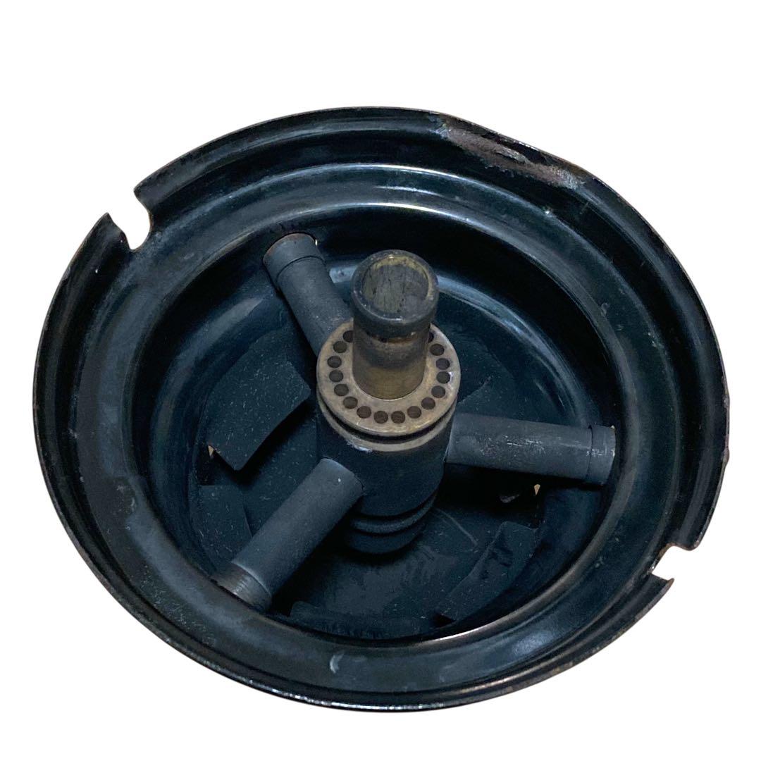 【英国製】 VAPALUX ヴェイパラックス M320 ランタン キャンプ灯油