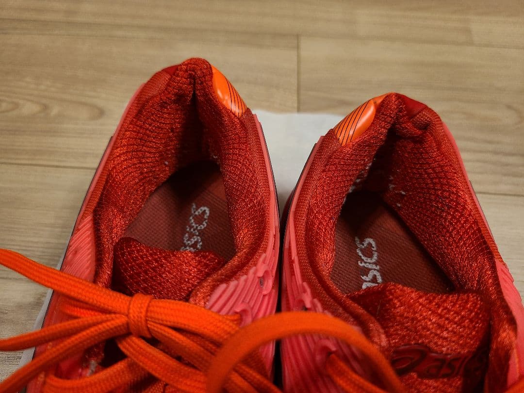 テニス アシックス asics FF2 東京五輪モデル 27.0cm