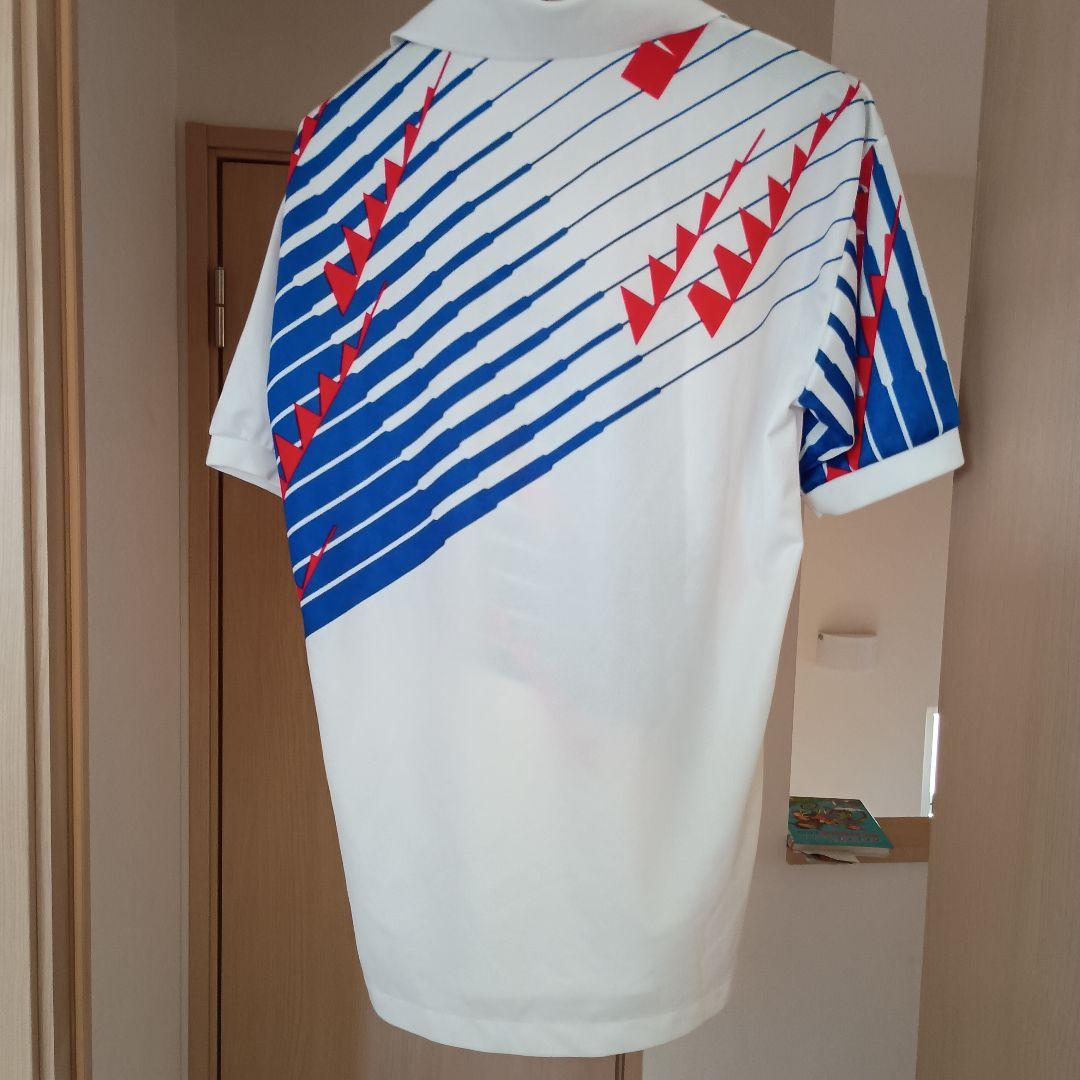 サッカー日本代表　ドーハの悲劇