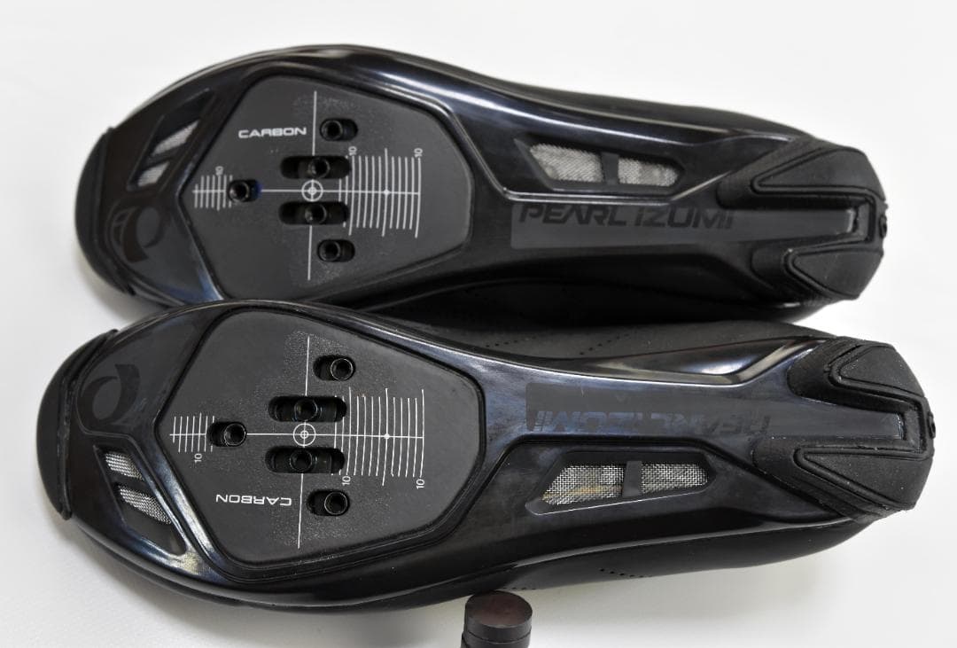 Pearl Izumi Tour ロードシューズ size:EUR：39.5