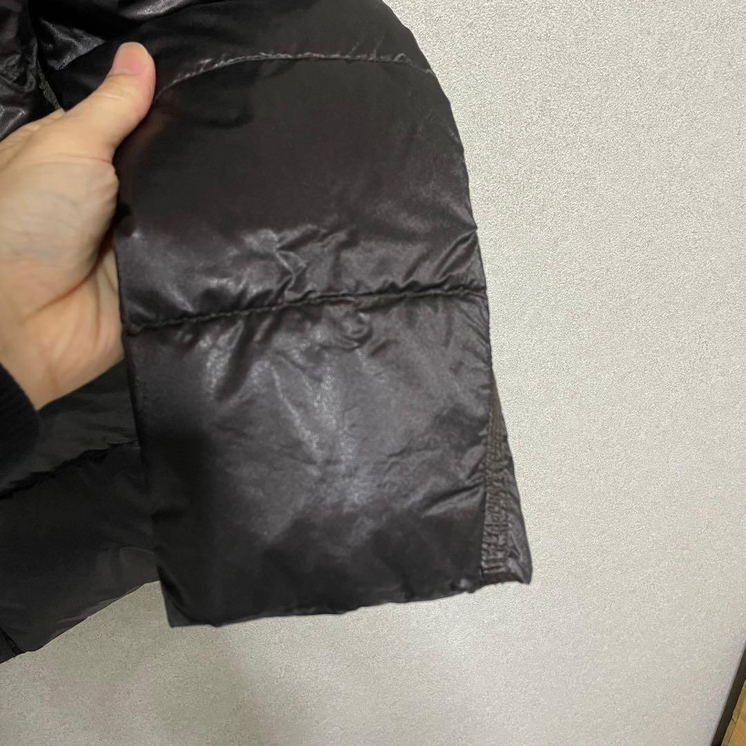 PEUTEREY ピューテリー MILAN ミラン ダウン ジャケット 50