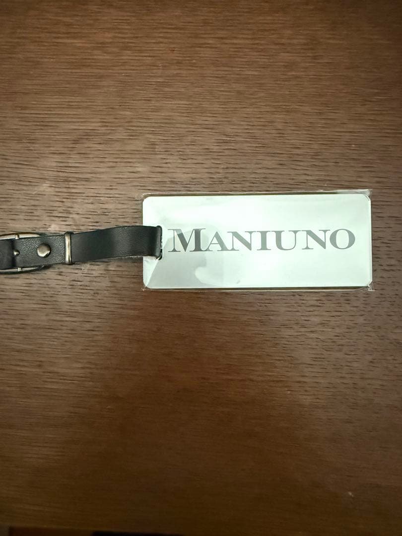 SALE‼︎ 訳ありMANIUNO マニウノスタンド式キャディバッグ