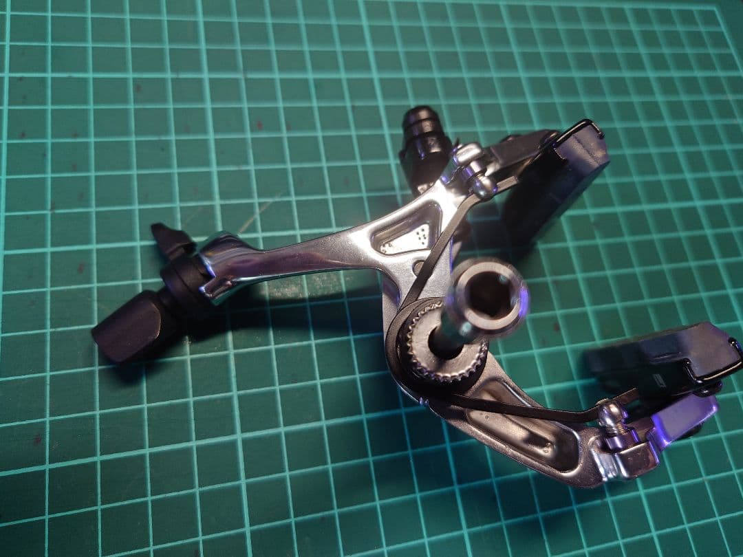 SRAM red AeroLink キャリパーブレーキ