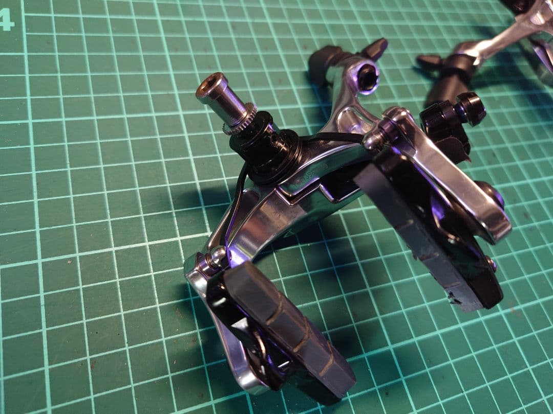 SRAM red AeroLink キャリパーブレーキ