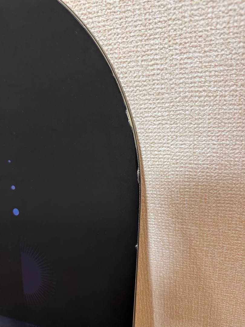 SALOMON スノーボード ビンディング付き　150cm