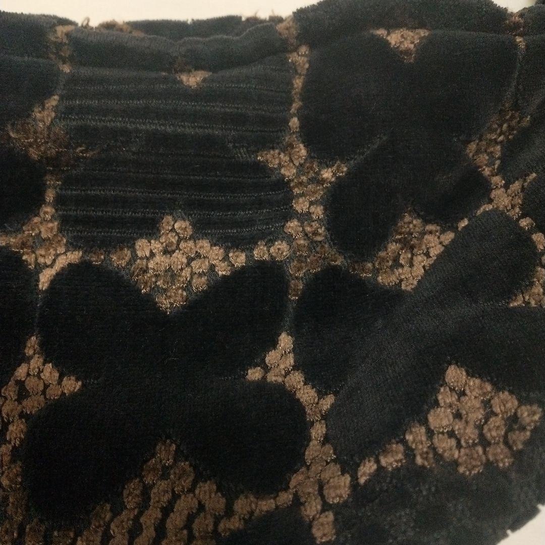 ミナペルホネン ショルダーバッグ 日本製 mina tefutefu