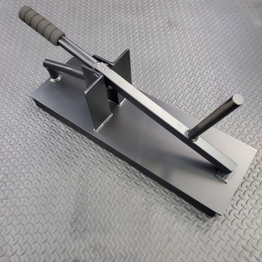 リストハンマー・ピンチグリップマシン トレーニング kyoto-sakura.com