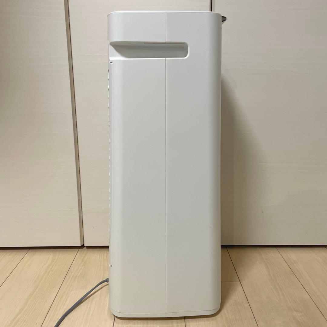 SHARP 加湿空気清浄機 KI-PS40